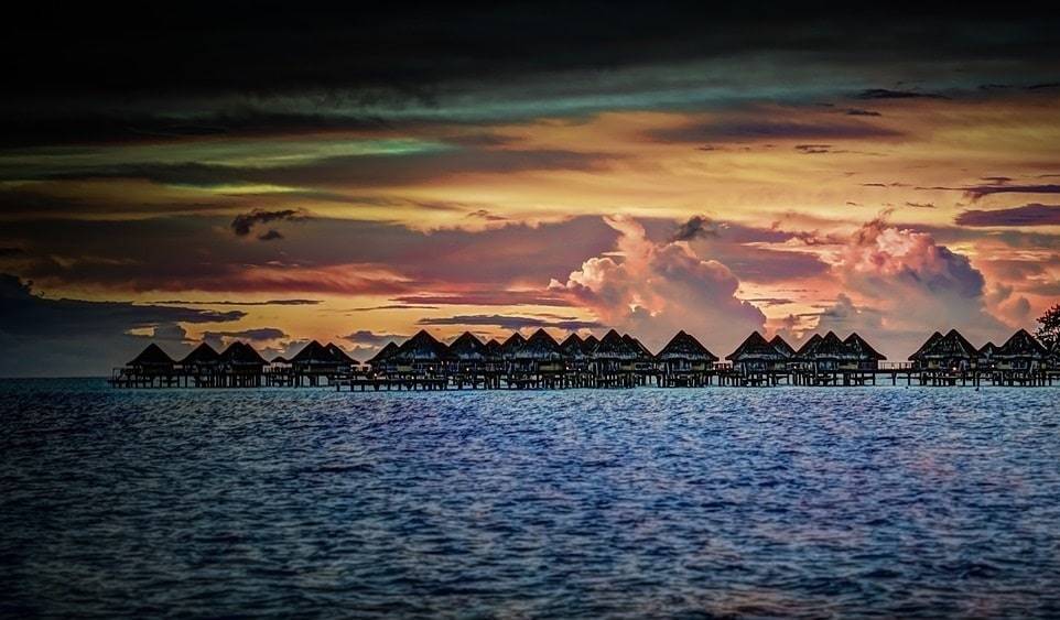 Inspiration pour vos prochaines destinations